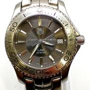 LINK|TAGHEUER