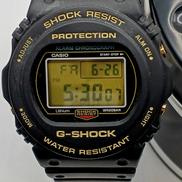 G-SHOCK|CASIO