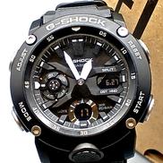 GSHOCK|CASIO