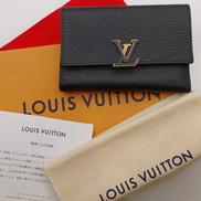ポルトフォイユカプシーヌ|LOUISVUITTON