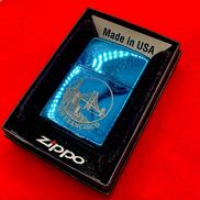 ZIPPO|SAN FRANCISCO