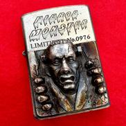 ZIPPO|ZIPPO