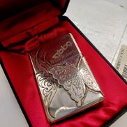 ZIPPO|バタフライ