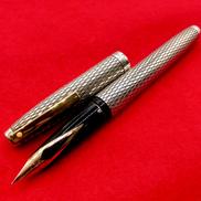 14K万年筆|SHEAFFER