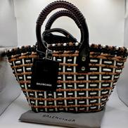 ハンドバッグ　ショルダー付き|バレンシアガ
