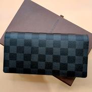 ポルトフォイユ・ブラザ|LOUIS VUITTON