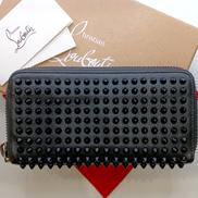 パネトーネウォレット|CHRISTIANLOUBOUTIN