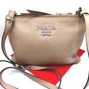ショルダーバック|PRADA
