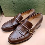 ローファー|GUCCI