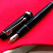 CUSTON7414K万年筆|PILOT