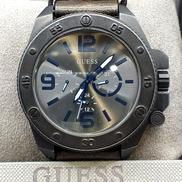 クォーツ腕時計|GUESS