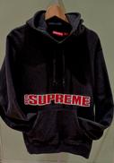 19SS シュプリーム ブロックバスター フーディ|SUPREME