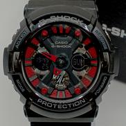 G-SHOCK|CASIO