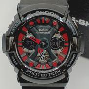 G-SHOCK|CASIO