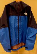 HYBRID SHEERICE JACKET|ノースフェイス