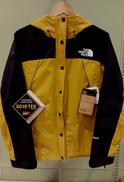 マウンテンライトジャケット|NORTH FACE