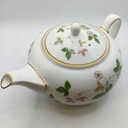 ティーポット|WEDG WOOD