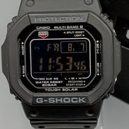 G-SHOCK|CASIO