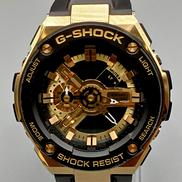GSHOCK|CASIO