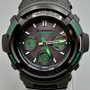 G-SHOCK|CASIO