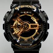 G-SHOCK|CASIO