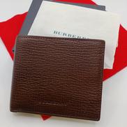 2つ折り財布|BURBERRY