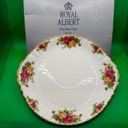 プレート|ROYAL ALBERT