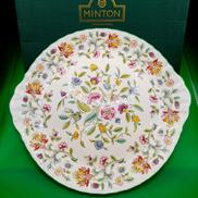 プレート|MINTON
