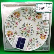 大皿|MINTON
