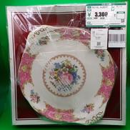 プレート|ROYAL ALBERT