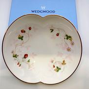 ワイルドストロベリープレート|WEDG WOOD
