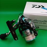 スピニングリール|DAIWA