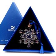 クリスマスオーナメント|SWAROVSKI