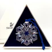クリスマスオーナメント|SWAROVSKI
