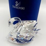 白鳥|SWAROVSKI
