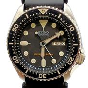 自動巻き腕時計|SEIKO