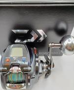 電動リール|DAIWA