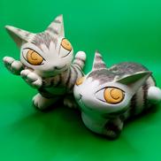 マルチストッパー|猫のダヤン