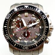 ECODRIVE|CITIZEN