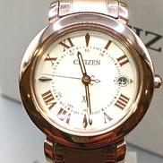 XCレディースソーラー|CITIZEN