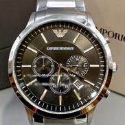 クォーツ腕時計|EMPORIO ARMANI