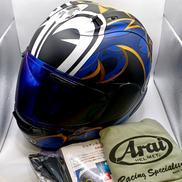 ヘルメット|ARAI