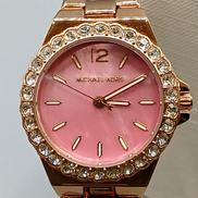 レディースクォーツ|MICHAEL KORS