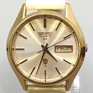 クォーツ腕時計|SEIKO