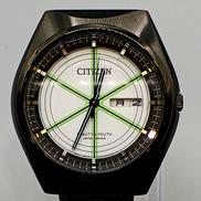 エコ・ドライブ P/MODELWATCH BYSP|CITIZEN × BEAUTY&YOUTH