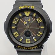 BABY-G|CASIO