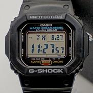 G-SHOCK|CASIO