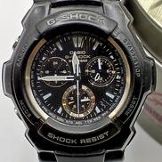 G-SHOK|CASIO