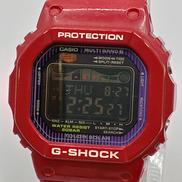 G-SHOCK　デジタルソーラー|CASIO