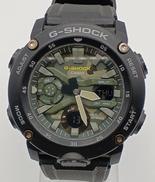 G-SHOCK|CASIO